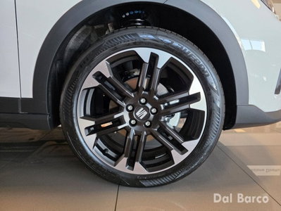 SEAT Arona 1.0 EcoTSI FR (9)