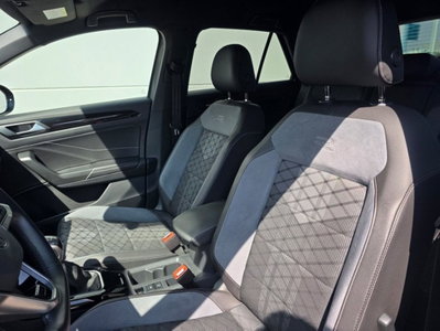 Volkswagen T-Roc 1.0 TSI R-Line (11)