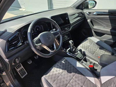 Volkswagen T-Roc 1.0 TSI R-Line (12)