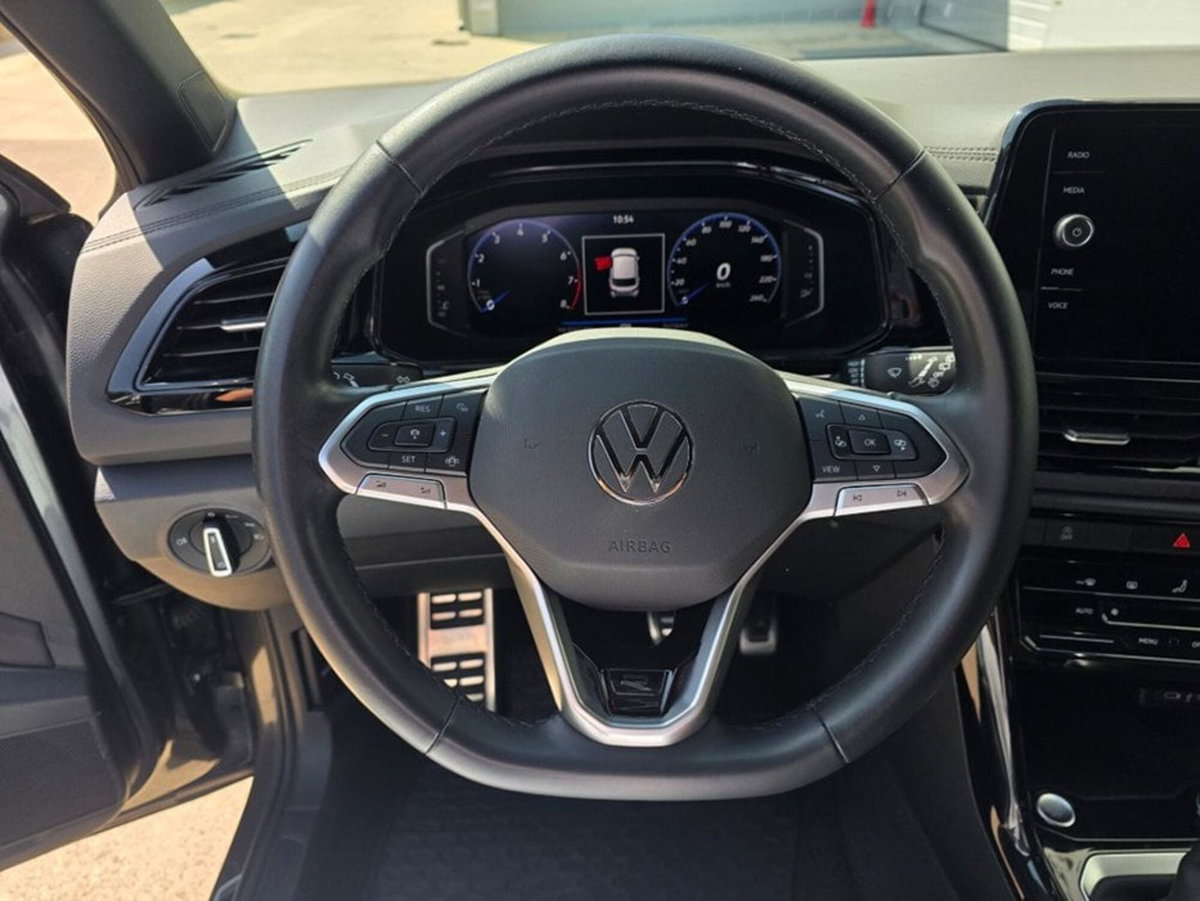 Volkswagen T-Roc 1.0 TSI R-Line (13)