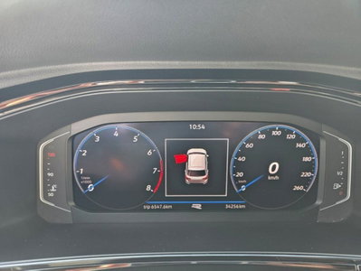 Volkswagen T-Roc 1.0 TSI R-Line (14)