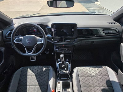 Volkswagen T-Roc 1.0 TSI R-Line (17)