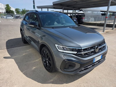 Volkswagen T-Roc 1.0 TSI R-Line (3)