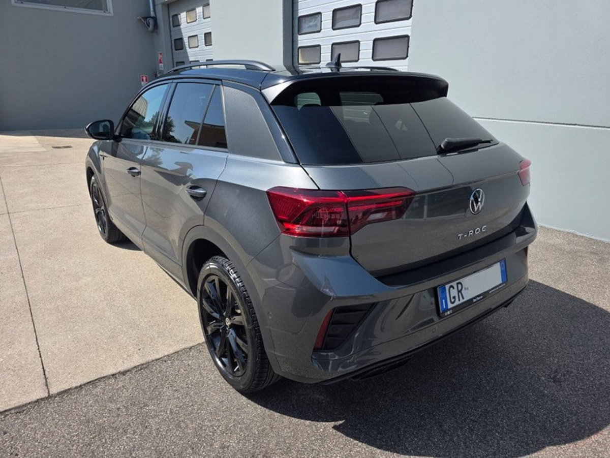 Volkswagen T-Roc 1.0 TSI R-Line (4)
