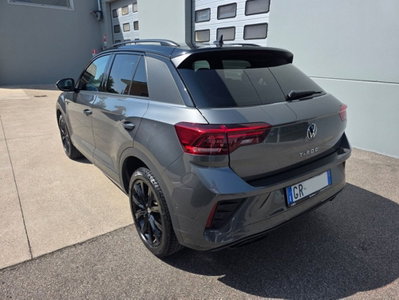 Volkswagen T-Roc 1.0 TSI R-Line (4)