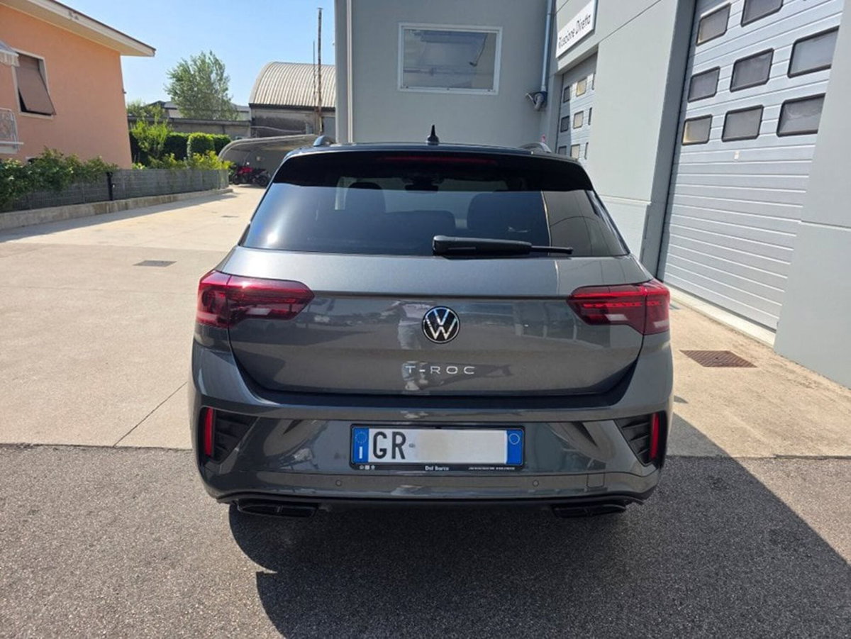 Volkswagen T-Roc 1.0 TSI R-Line (5)