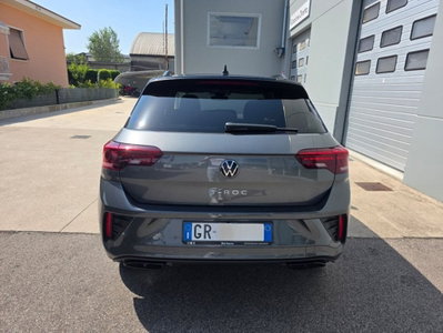 Volkswagen T-Roc 1.0 TSI R-Line (5)