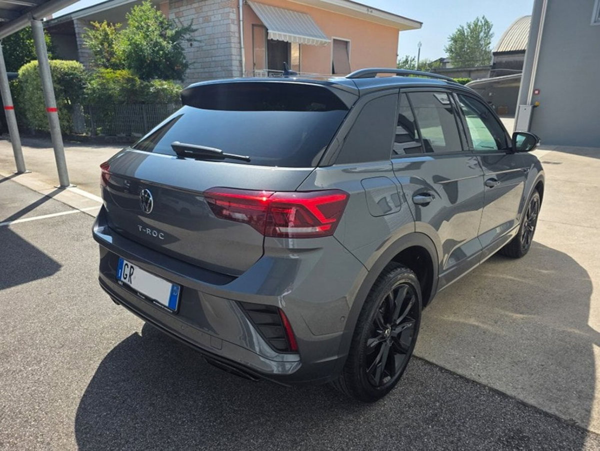 Volkswagen T-Roc 1.0 TSI R-Line (6)