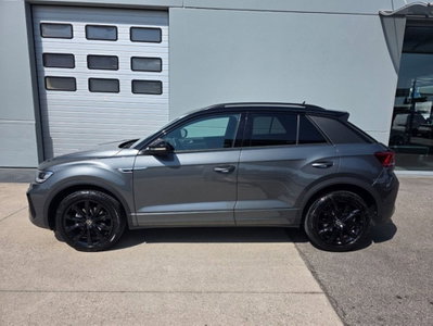 Volkswagen T-Roc 1.0 TSI R-Line (7)