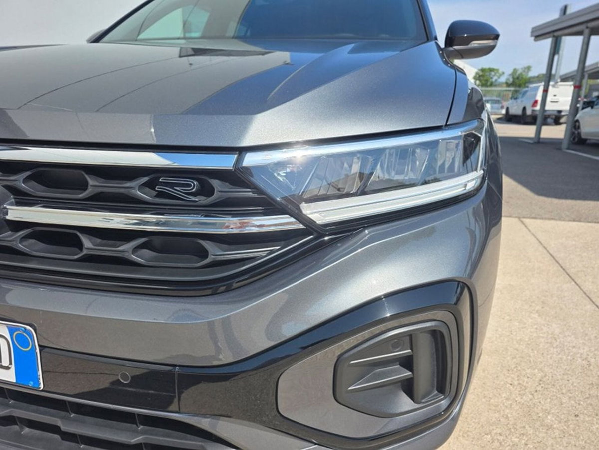 Volkswagen T-Roc 1.0 TSI R-Line (8)