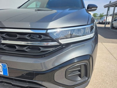 Volkswagen T-Roc 1.0 TSI R-Line (8)