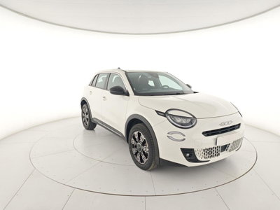 Fiat 600 1.2 hybrid 110cv auto usata