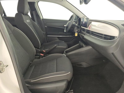 Fiat 600 1.2 hybrid 110cv auto (13)