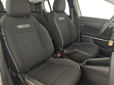 Fiat 600 1.2 hybrid 110cv auto (14)