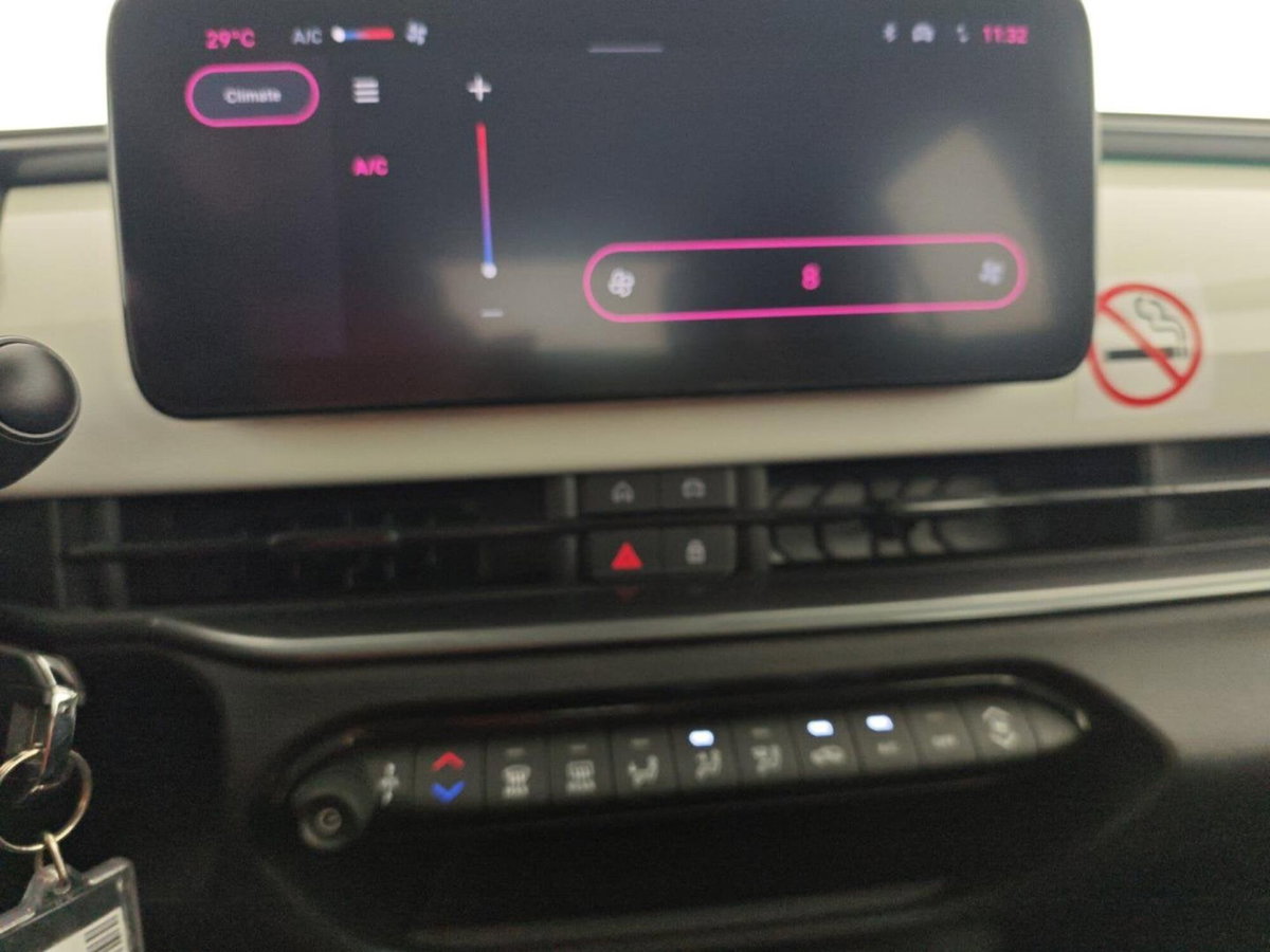 Fiat 600 1.2 hybrid 110cv auto (16)