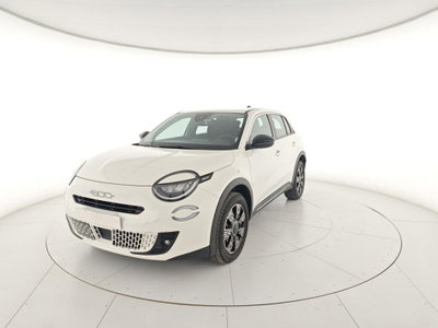 Fiat 600 1.2 hybrid 110cv auto (2)