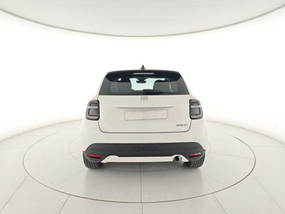 Fiat 600 1.2 hybrid 110cv auto (4)