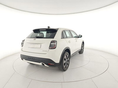Fiat 600 1.2 hybrid 110cv auto (6)