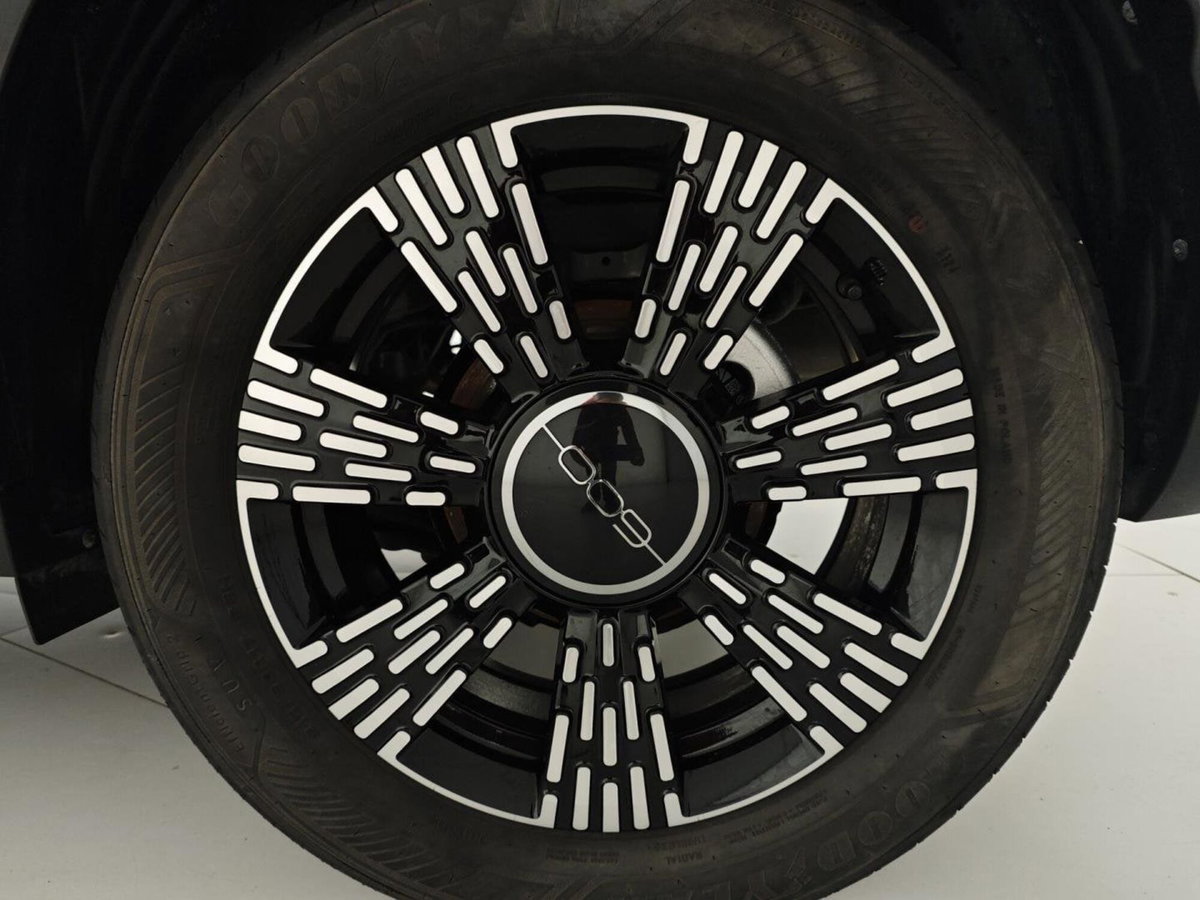 Fiat 600 1.2 hybrid 110cv auto (8)