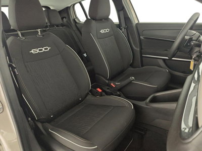 Fiat 600 1.2 hybrid 110cv auto (13)