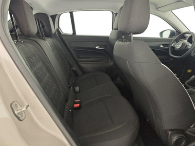 Fiat 600 1.2 hybrid 110cv auto (14)