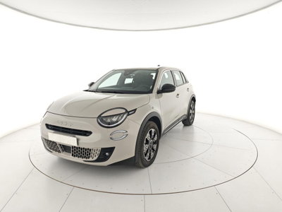 Fiat 600 1.2 hybrid 110cv auto (2)