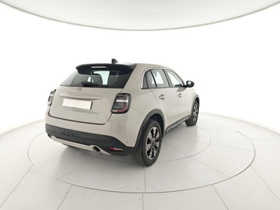 Fiat 600 1.2 hybrid 110cv auto (5)