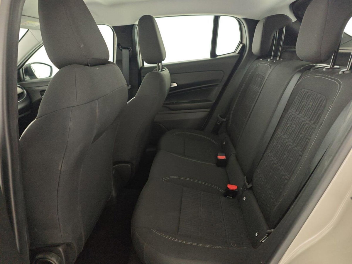 Fiat 600 1.2 hybrid 110cv auto (11)