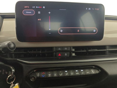 Fiat 600 1.2 hybrid 110cv auto (15)