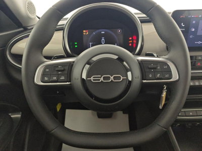 Fiat 600 1.2 hybrid 110cv auto (18)