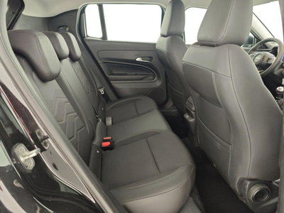 Jeep Avenger 1.2 turbo Altitude fwd 100cv (12)