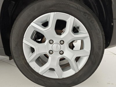 Jeep Avenger 1.2 turbo Altitude fwd 100cv (5)