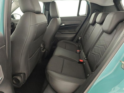 Jeep Avenger 1.2 turbo Altitude fwd 100cv (12)