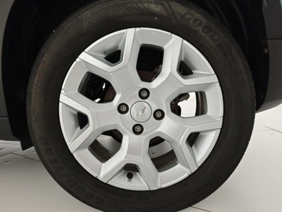 Jeep Avenger 1.2 turbo Altitude fwd 100cv (8)