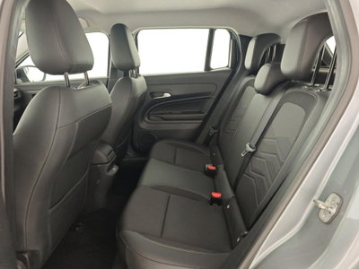 Jeep Avenger 1.2 turbo Altitude fwd 100cv (14)