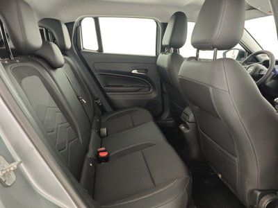 Jeep Avenger 1.2 turbo Altitude fwd 100cv (17)