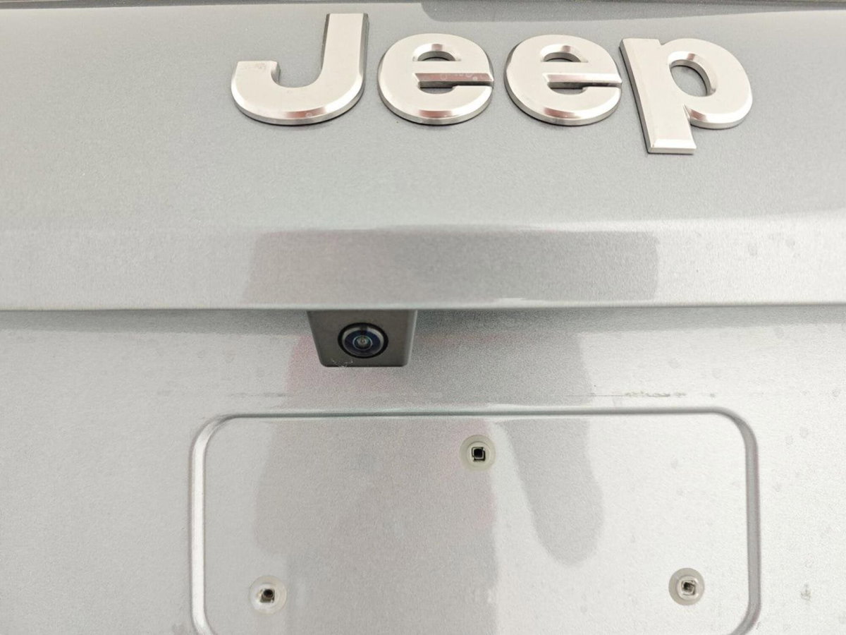 Jeep Avenger 1.2 turbo Altitude fwd 100cv (8)