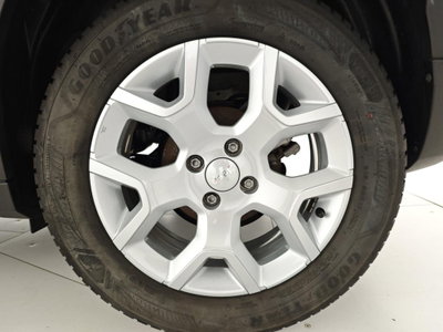 Jeep Avenger 1.2 turbo Altitude fwd 100cv (10)