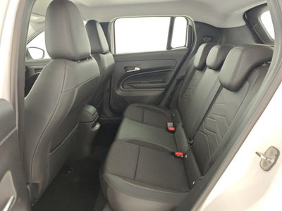 Jeep Avenger 1.2 turbo Altitude fwd 100cv (14)