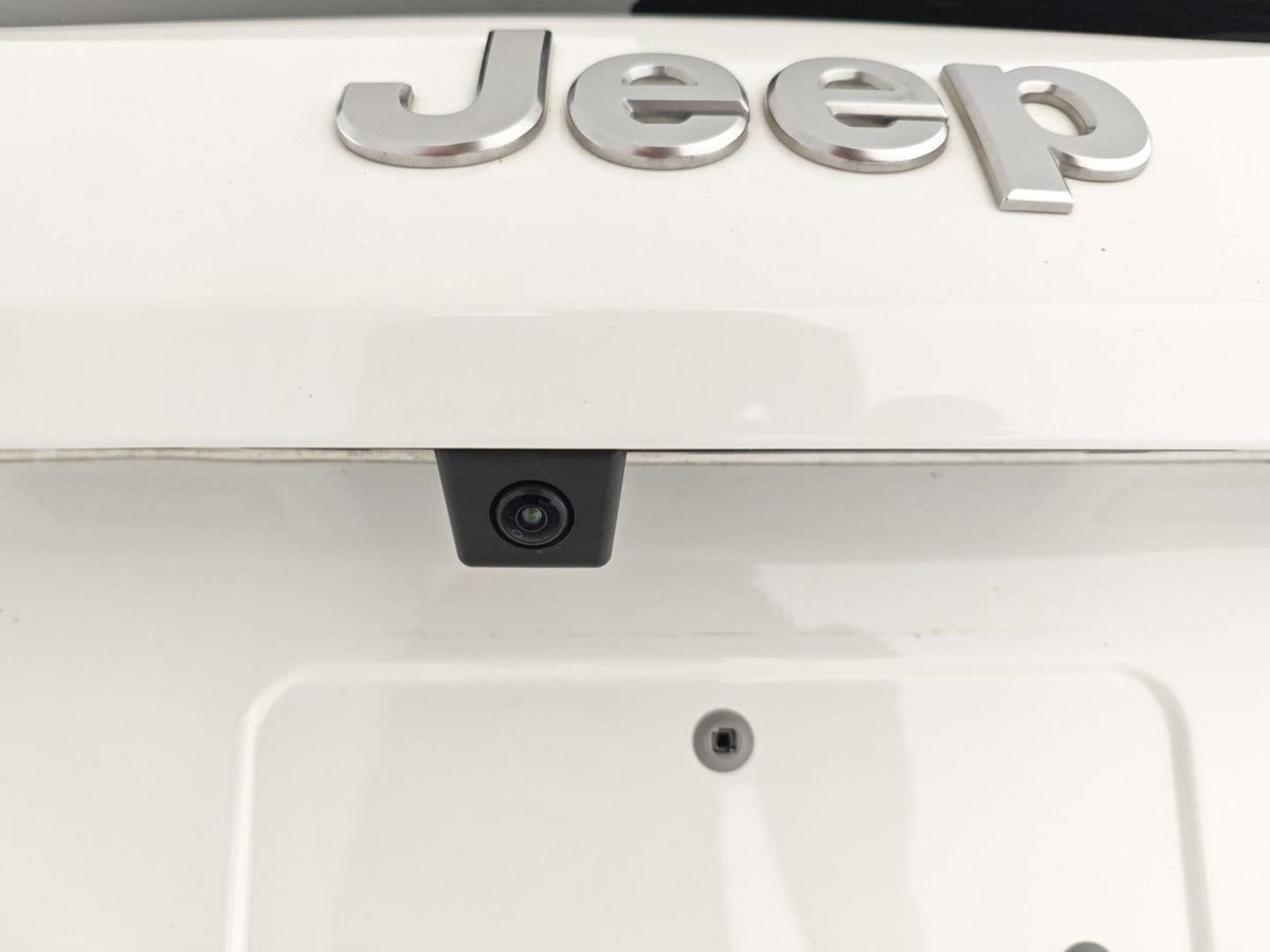 Jeep Avenger 1.2 turbo Altitude fwd 100cv (8)