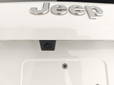 Jeep Avenger 1.2 turbo Altitude fwd 100cv (8)