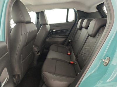 Jeep Avenger 1.2 turbo Altitude fwd 100cv (12)
