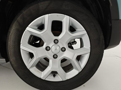 Jeep Avenger 1.2 turbo Altitude fwd 100cv (8)