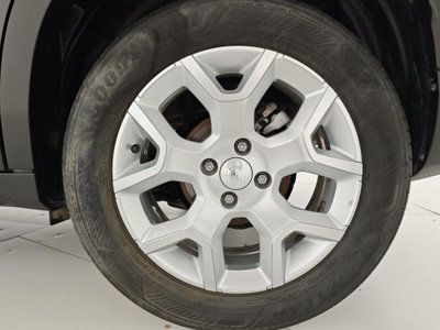Jeep Avenger 1.2 turbo Altitude fwd 100cv (9)