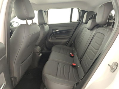 Jeep Avenger 1.2 turbo Altitude fwd 100cv (13)