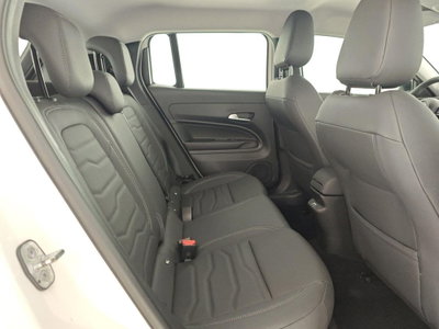 Jeep Avenger 1.2 turbo Altitude fwd 100cv (16)