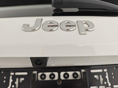 Jeep Avenger 1.2 turbo Altitude fwd 100cv (7)