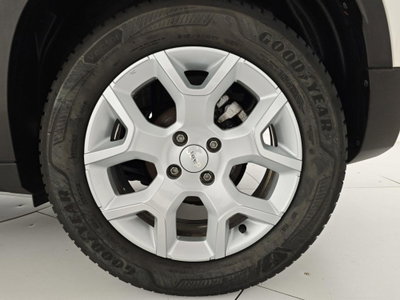 Jeep Avenger 1.2 turbo Altitude fwd 100cv (9)