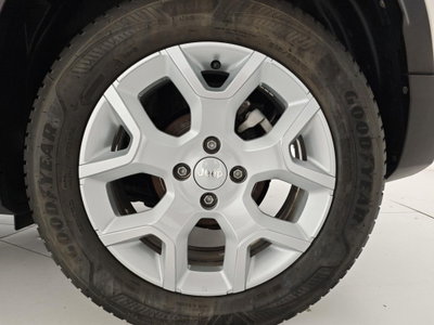 Jeep Avenger 1.2 turbo Altitude fwd 100cv (10)