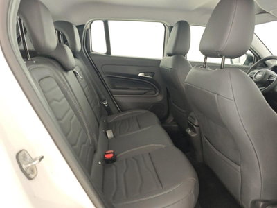 Jeep Avenger 1.2 turbo Altitude fwd 100cv (17)